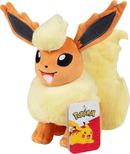 Pokémon inch flareon - "8, inch"