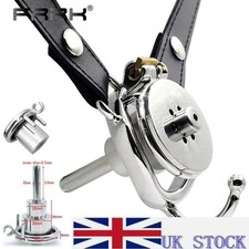 Stainless Steel Inverted