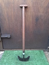 Vintage Garden Brades Edging