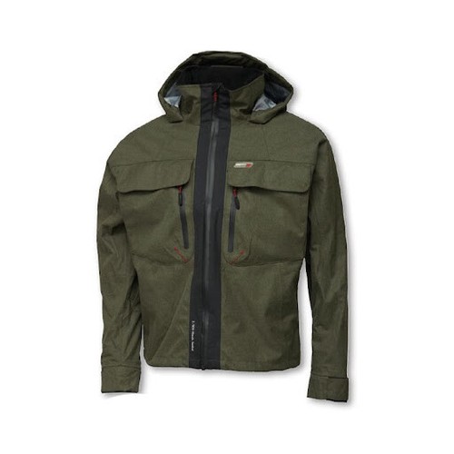 Scierra tech wading - wading, jacket