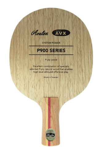 Avalox avx p900 table tennis - table,