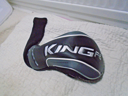 King cobra driver wood - f6,