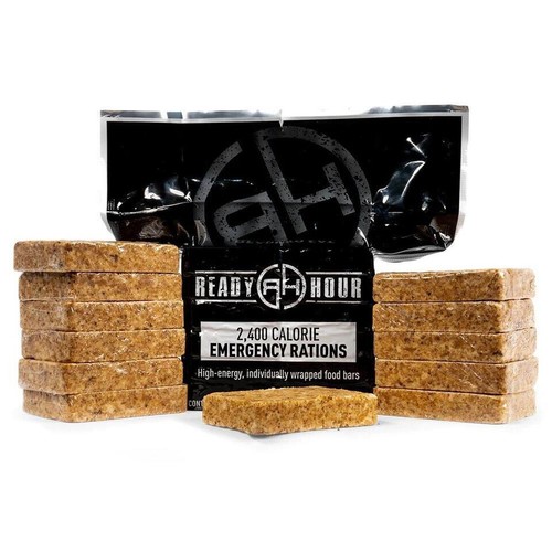 Emergency food ration bar - emergency,