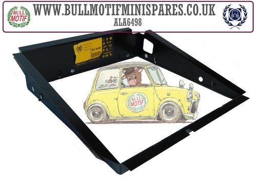 Classic mini cowling - mini,