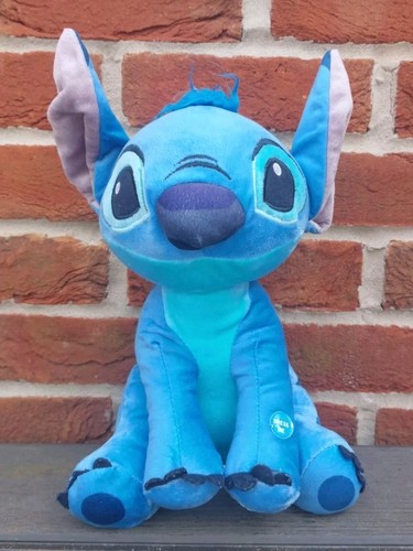 Disney lilo stitch plush - disney,