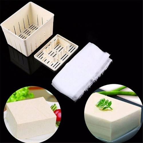 Diy manual tofu maker cheese - diy,