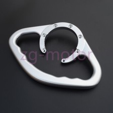 Tank handle passenger For