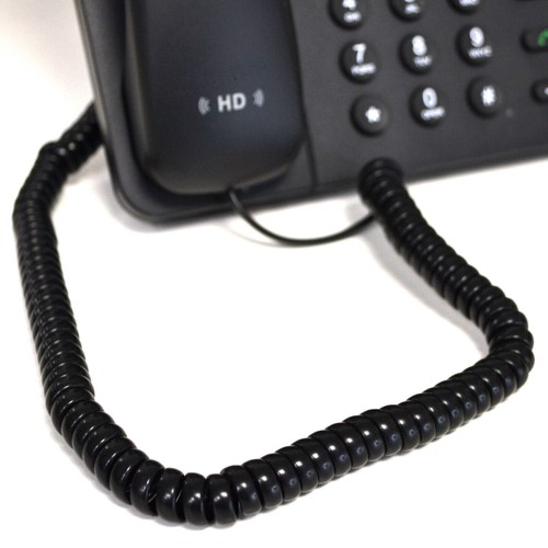 Telephone handset rj10 - telephone,