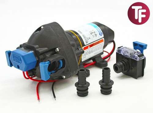 Jabsco 12v par - 12v,
