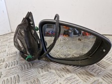 2010-2014 VW PASSAT B7 WING MIRROR  ELECTRIC RIGHT SIDE
