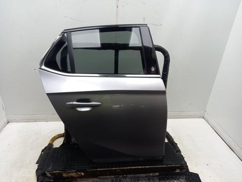 Vauxhall corsa right rear - vauxhall, door