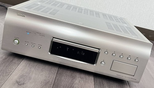 Denon dvd a1ud universal - denon,