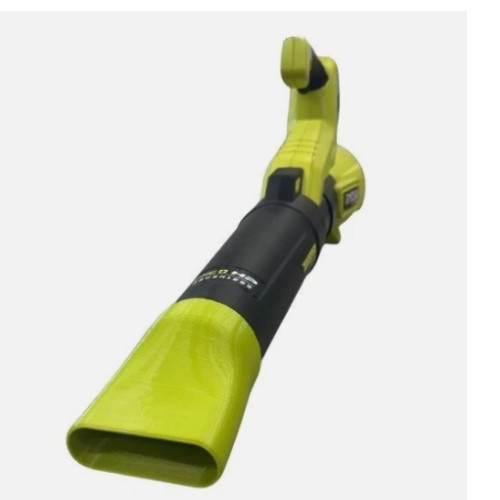 Ryobi ry18blxc nozzle - ryobi,