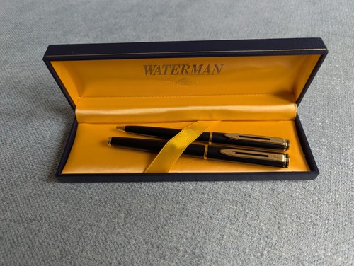 Vintage 1990s waterman - vintage,