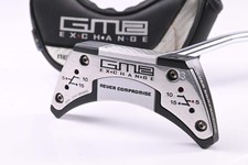 Never Compromise GM2 Exchange Putter / 34 Inch