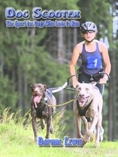Dog Scooter - The Sport for