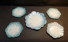 The Foley  China / Wileman 1