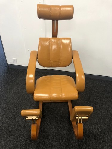 Stokke gravity balans chair - stokke,
