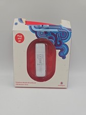 Vodafone Mobile Broadband Dongle - ZTE K3805-Z Complete All Working