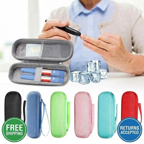 Diabetic insulin travel - diabetic,
