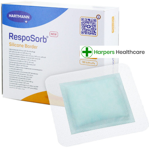 Hartmann resposorb - 10,