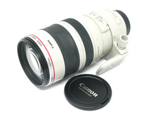 Canon EF 100-400mm f4.5-5.6 L