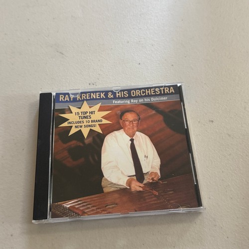Ray krenek his orchestra - &,