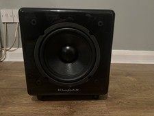 Wharfedale Moviestar DX-1