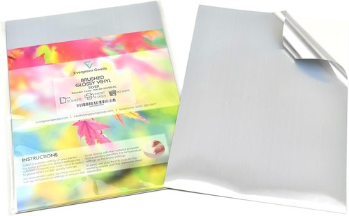 Evg self adhesive - self, vinyl
