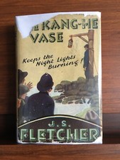 The Kang-He Vase, J.S