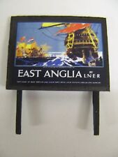 East Anglia by LNER - Model