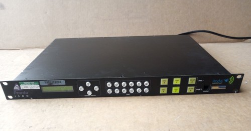 Prodys pronto emc isdn - prodys,