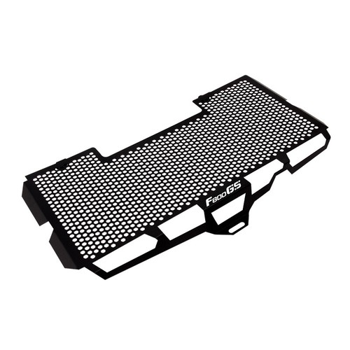 Radiator grille guard - guard, cover