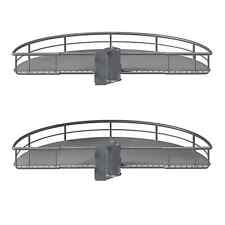 Essentials Grey Half Moon