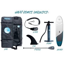 NEW Reid Bondi 10ft 6" (320cm)