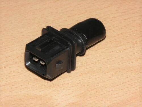 Evap canister plug triumph - evap, /