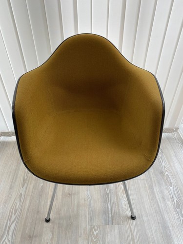 Vitra eames plastic armchair - vitra,