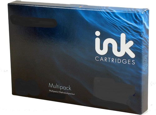 Cartridges unbranded - x,