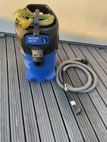 Nilfisk alto attix - -, 01