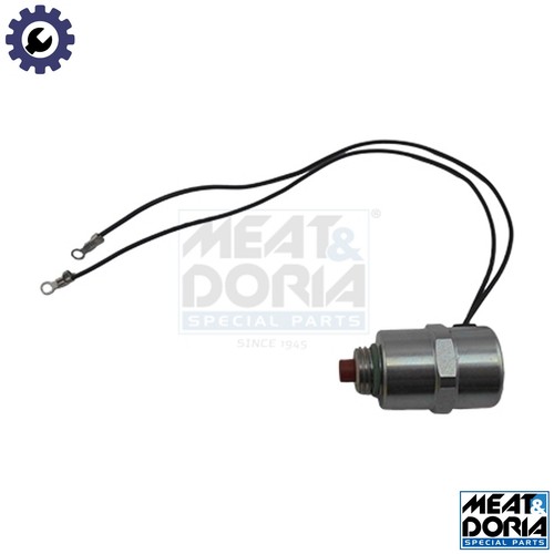 Fuel cutoff injection system - fuel,
