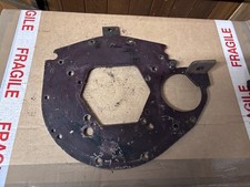  Reliant 600cc Engine sandwich Plates modified  for an Austin 7 seven Special.