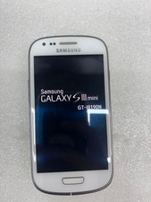 Samsung Galaxy S3 Mini White
