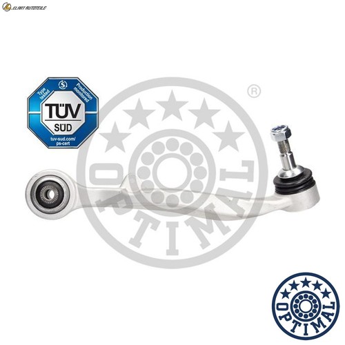 Handlebar wheel suspension - handlebar,