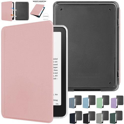 Smart leather case - smart,