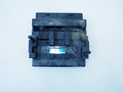 Dense engine control unit for - engine,