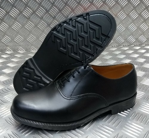 Black parade shoes - black,