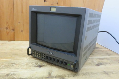 Sony pvm 9045q inch - sony, pvm-9045q
