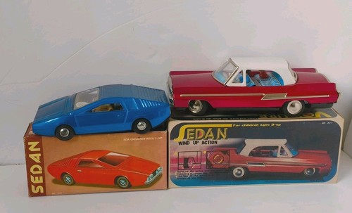 Vintage chinese sedan mf231 - chinese,