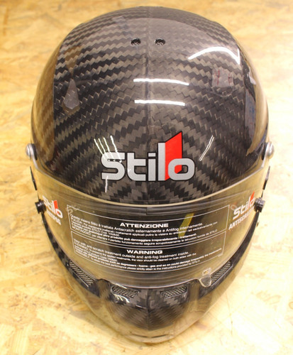Stilo 8860 helmet - 8860, l