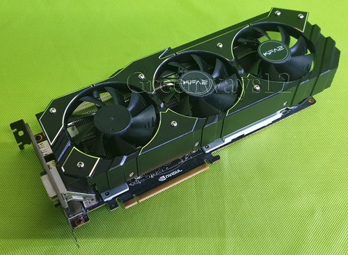 Kfa2 nvidia maxwell - kfa2, geforce